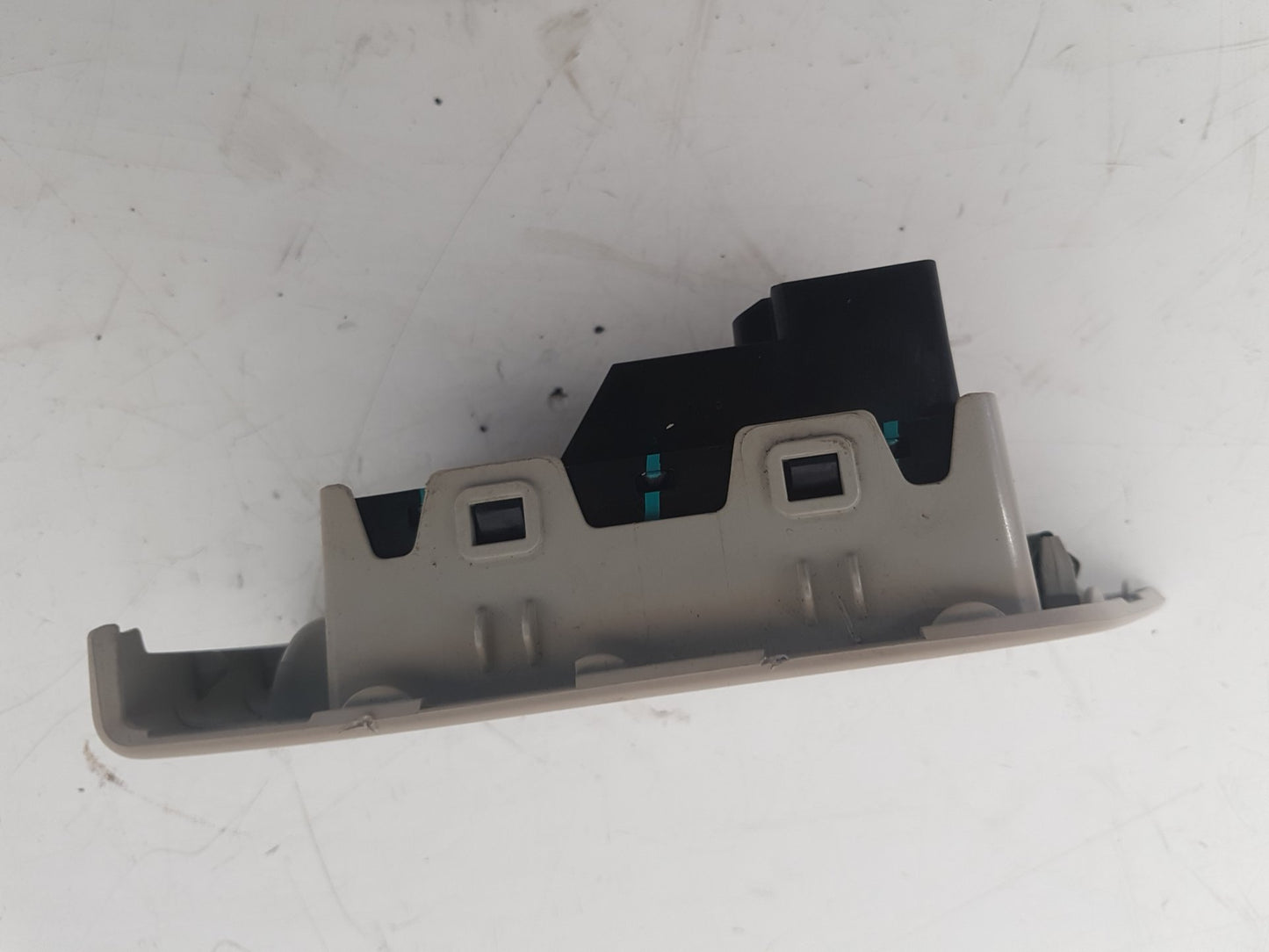 2010 - 2012 Saab 9-5  Saloon Left Front Window Switch 13307908