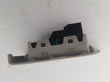 2010 - 2012 Saab 9-5  Saloon Left Front Window Switch 13307908