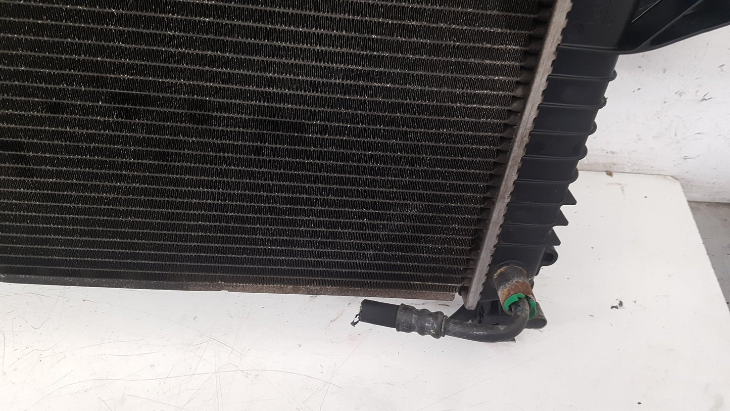 2005 Volvo S60  Saloon RADIATOR (AUTOMATIC)  (A/C CAR) 30723909