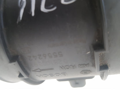 2010 - 2012 Saab 9-5  Saloon Air Flow Meter 0281002912