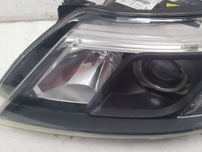 2008 Saab 9-3  Saloon Left Headlight 12770145