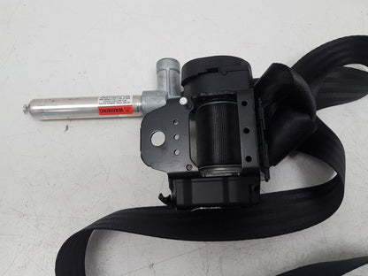 2006 - 2011 Volvo S80  Saloon Rear Centre Seat Belt 8639763