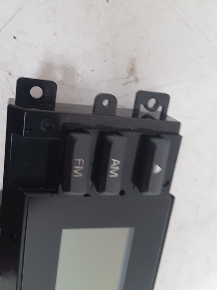 2010 - 2015 Volvo V70  Estate Dash Display Unit 31268336