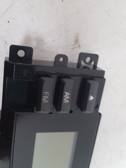 2010 - 2015 Volvo V70  Estate Dash Display Unit 31268336