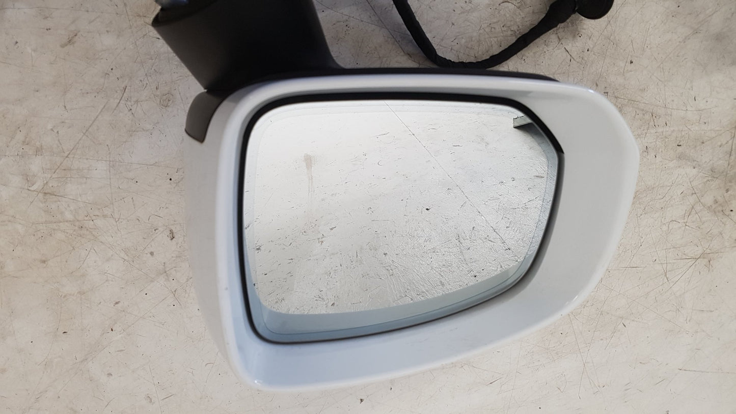 2015 - 2022 Volvo XC90 II 256 SUV Left Door Mirror