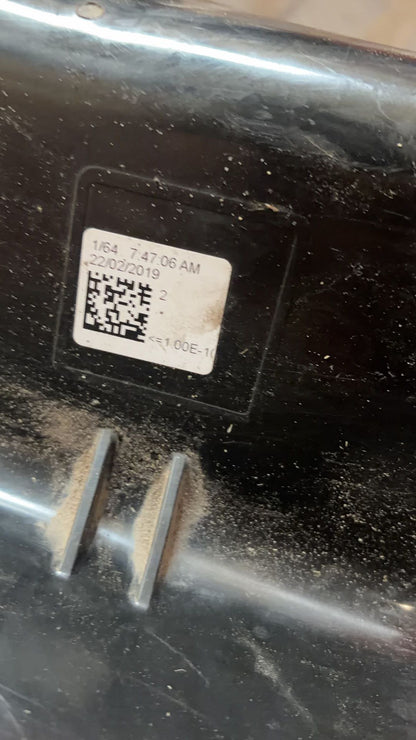 2017 - 2026 Volvo V60 II 225 Estate Adblue Tank Assembly 31405814