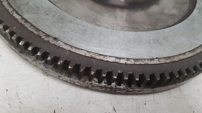 2006 - 2013 Volvo C30  Hatchback FLYWHEEL 30725900