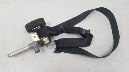 2004 - 2010 Volvo S40  Saloon Left Rear Seat Belt 8639547