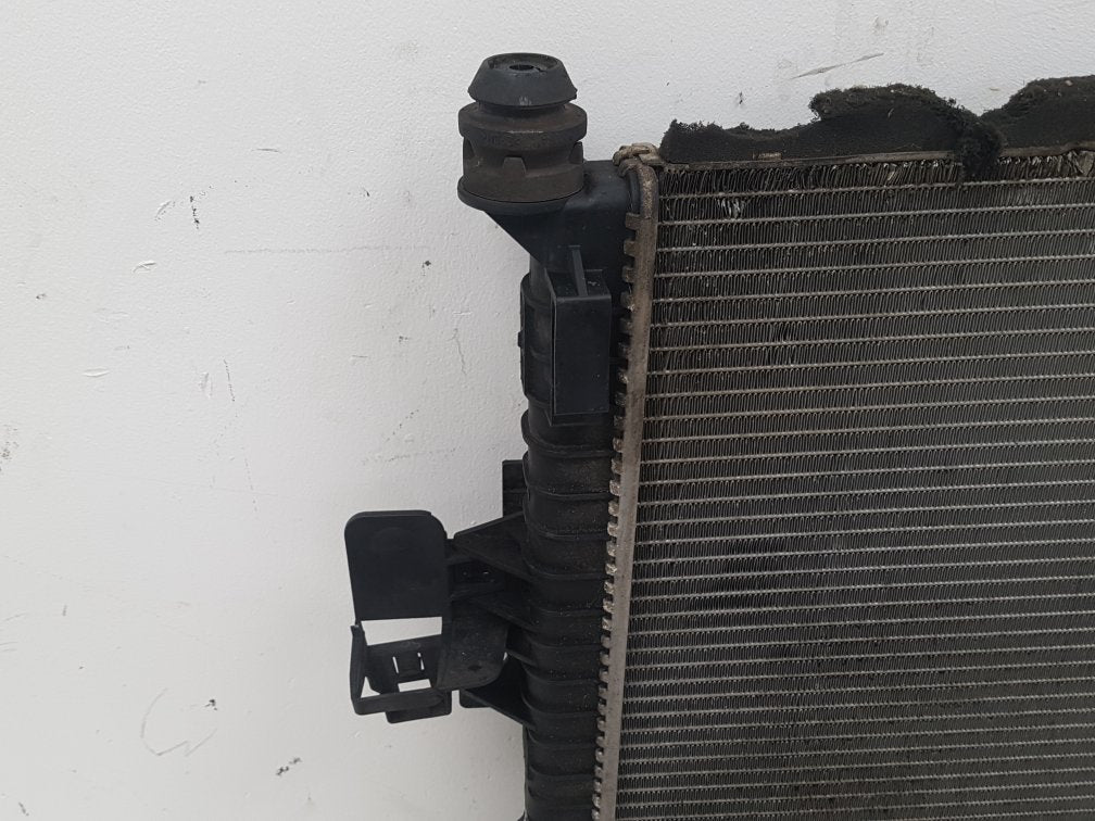 2006 - 2009 Volvo S80  Saloon RADIATOR (AUTOMATIC)  (A/C CAR) 31274157