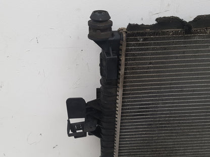 2006 - 2009 Volvo S80  Saloon RADIATOR (AUTOMATIC)  (A/C CAR) 31274157