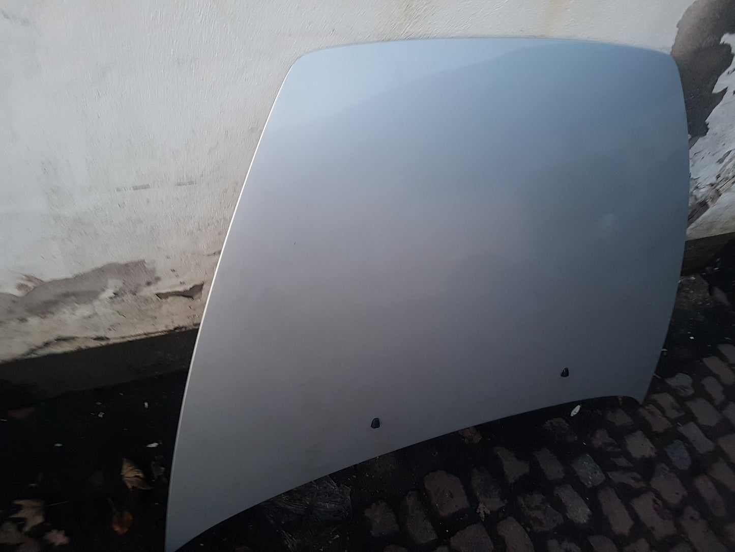 2004 - 2010 Volvo V50   Estate Bonnet