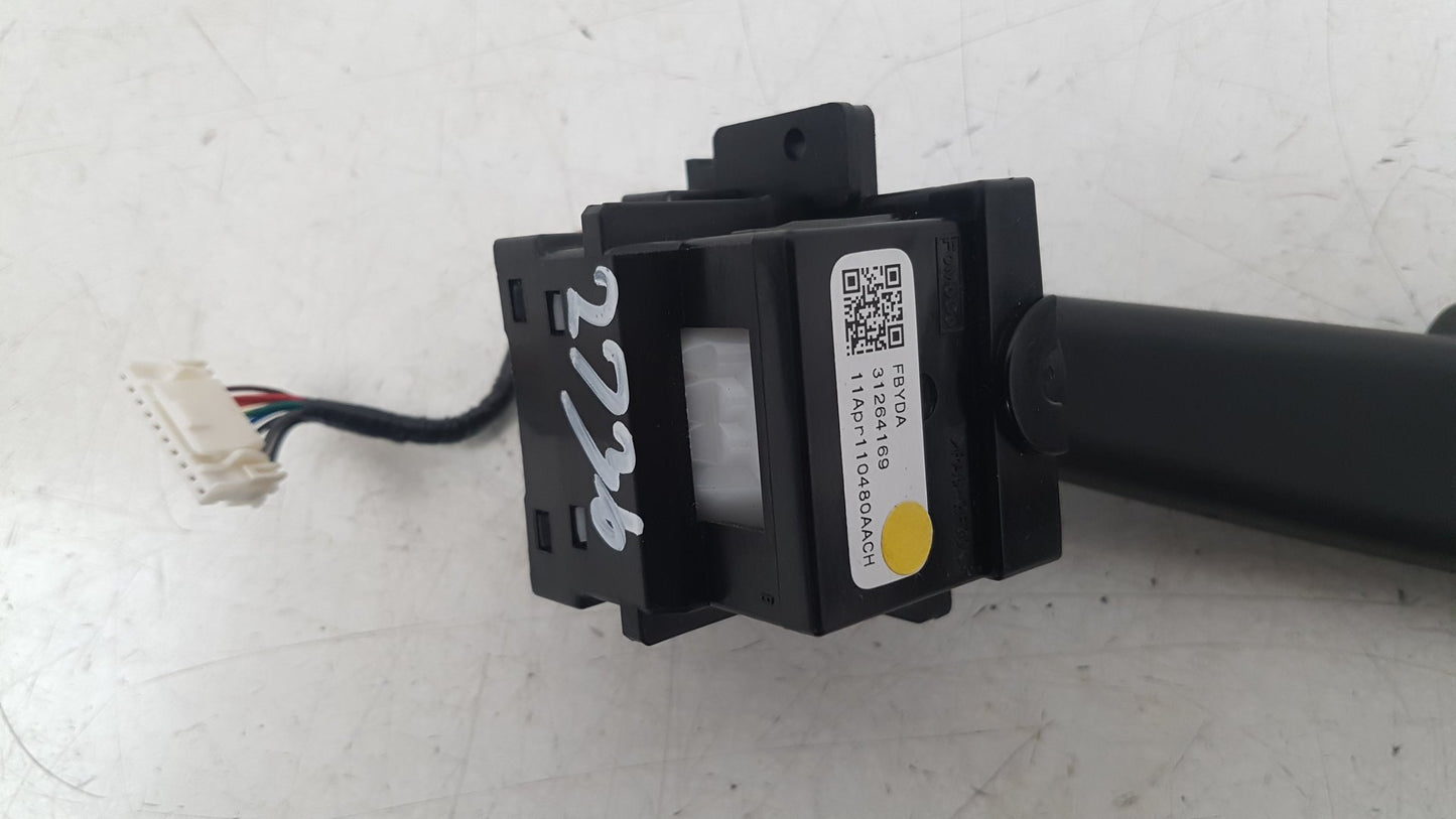 2013 Volvo V40  Hatchback Wiper Switch 31264169