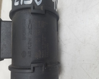 2005 - 2009 Saab 9-3  Saloon Air Flow Meter 0281002618
