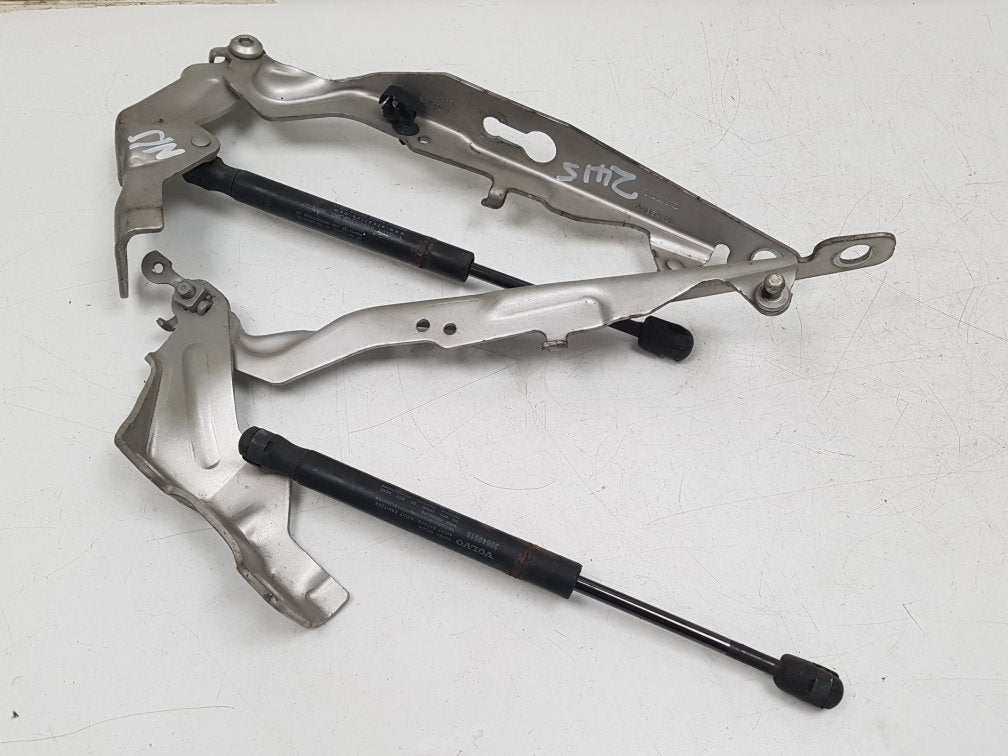 2008 - 2011 Volvo V70  Estate Bonnet Hinge/Strut 31250185 31250186 30649516