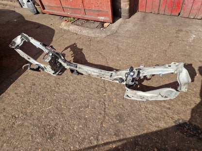 2006 - 2010 Volvo C70  Convertible Top Slam Panel 31335264