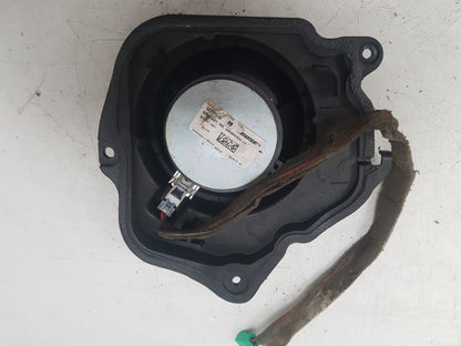 2010 Saab 9-3  Estate LOUDSPEAKER (PASSENGER SIDE REAR) 12772516