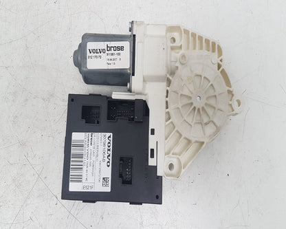 2007 - 2009 Volvo C70  Convertible WINDOW REG MOTOR (PASSENGER SIDE FRONT) 30798106AB