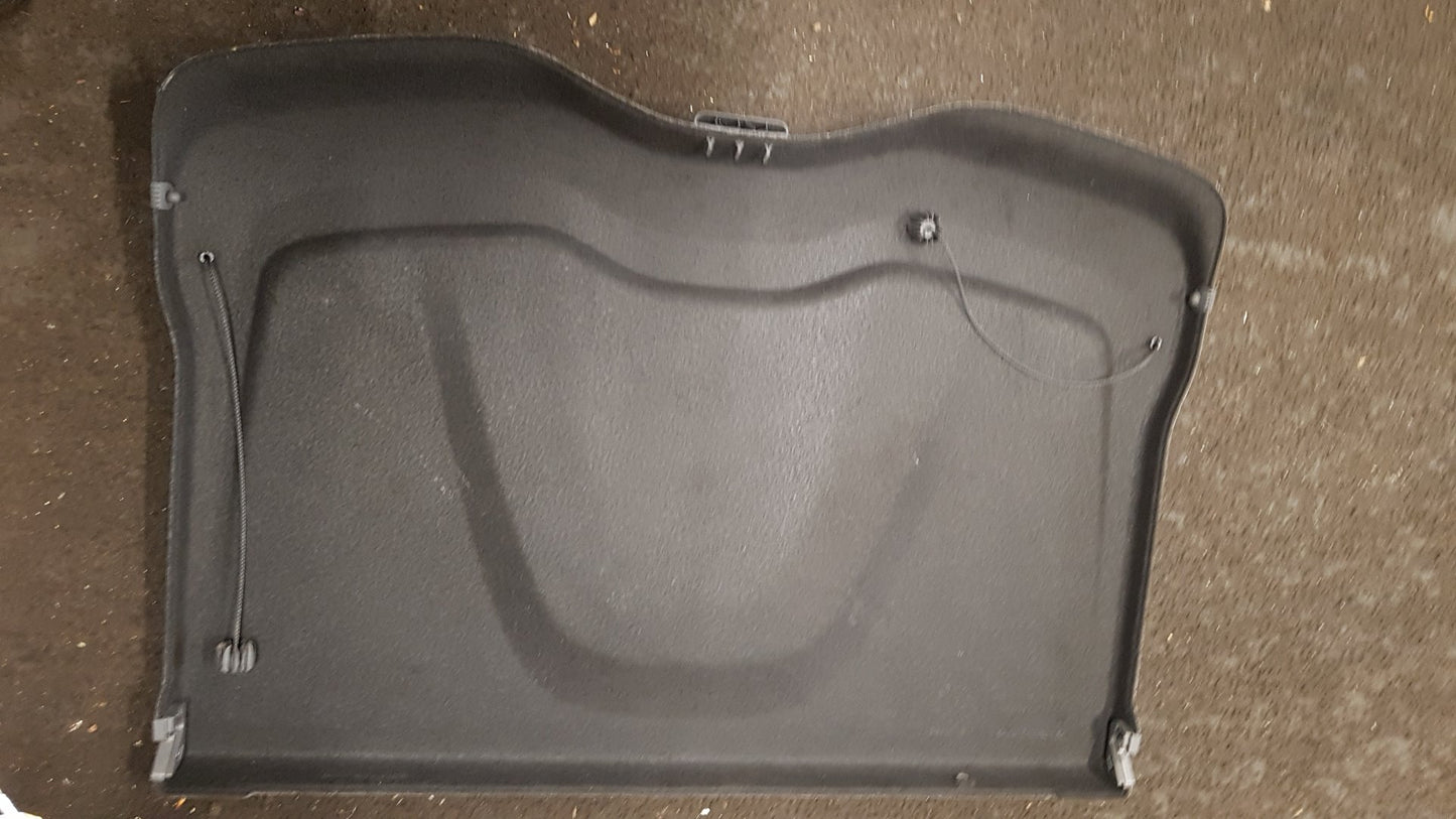 2015 - 2019 Volvo V40 Cross Country  Hatchback Parcel Shelf