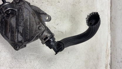 2011 - 2014 Volvo V60 I 155 Estate Brake Vacuum Pump 31258031
