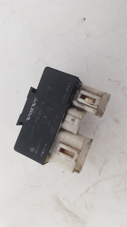 1992 - 1997 Volvo 850  Estate COOLING FAN RELAY 1398845