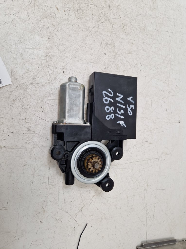 2004 - 2010 Volvo V50   Estate WINDOW REG MOTOR (PASSENGER SIDE FRONT) 31288115
