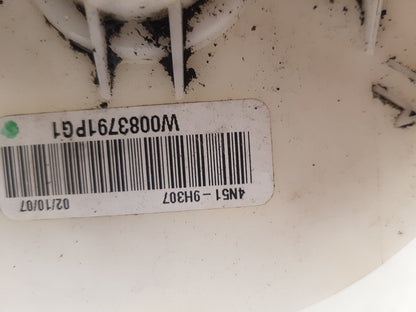 2007 - 2012 Volvo C30 533 Hatchback Electric Fuel Pump 4N51-9H307