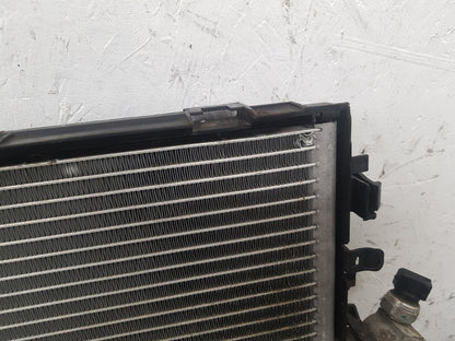2017 - 2026 Volvo V60 II 225 Estate A/C Condenser 31368232