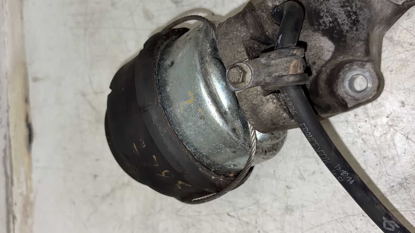 2011 - 2014 Volvo XC90  Estate ENGINE MOUNT (FRONT)
