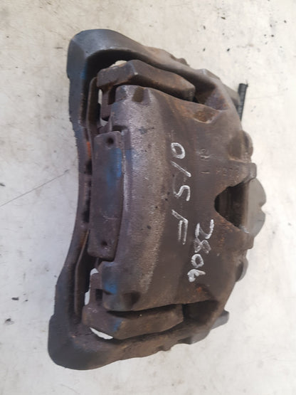 2010 Volvo XC70  Estate Right Front Caliper