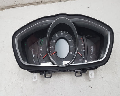 2012 - 2019 Volvo V40 Cross Country  Hatchback Instrument Cluster 31412876