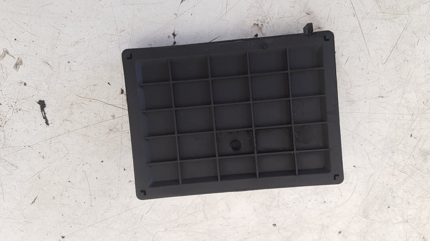 2017 - 2025 Volvo XC40 536 SUV Climate Controller 31674803
