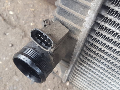 2002 - 2006 Volvo XC90  Estate Intercooler 31274553