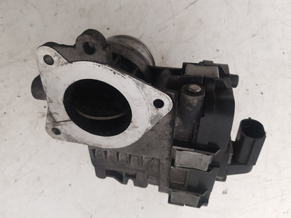 2006 - 2009 Saab 9-5  Saloon Throttle Body