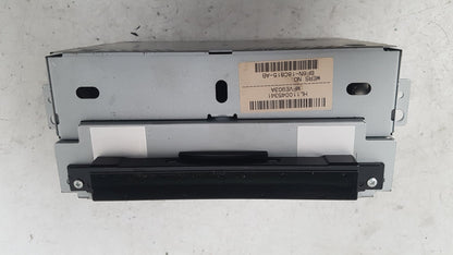2006 - 2013 Volvo C30  Hatchback CD Player 31344871