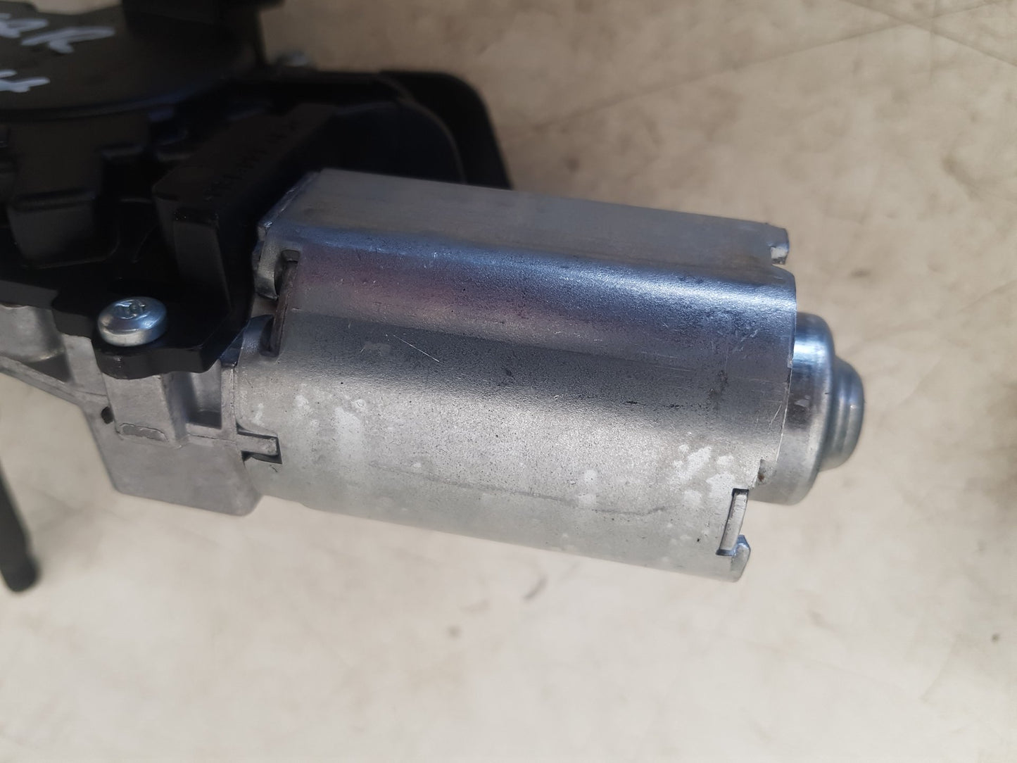 2017 - 2025 Volvo V90 235, 236 Estate Rear Wiper Motor 31349580