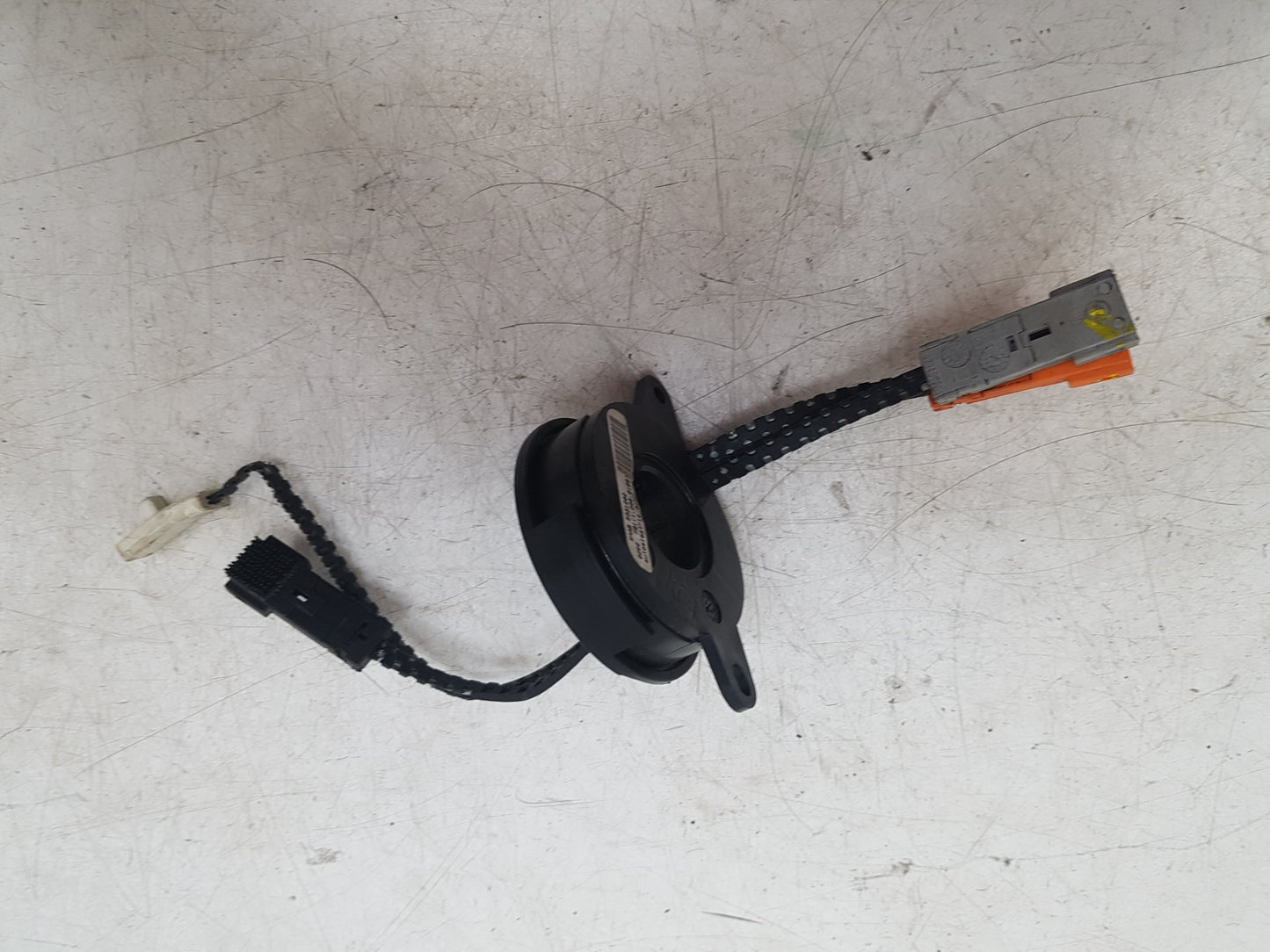 1998 - 2002 Saab 9-3  Convertible AIR BAG CONTACT RING 5331202