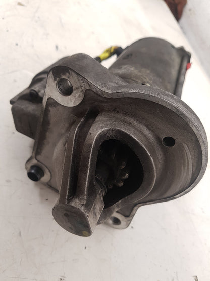 2013 - 2019 Volvo V40 III 525 Hatchback Starter Motor 31376637