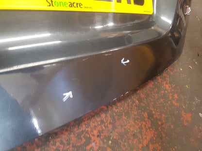 2012 Volvo S60  Saloon Bootlid