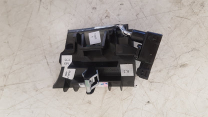 2017 - 2025 Volvo XC40 536 SUV Dashboard Trim Panel Set 31442682, 3224620, 3224621