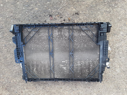 2017 - 2025 Volvo V90 235, 236 Estate RADIATOR (AUTOMATIC)  (A/C CAR) 32339866