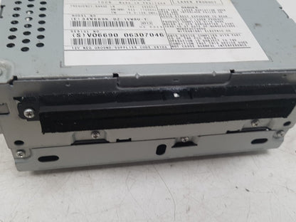 2010 - 2015 Volvo V70  Estate CD Player 31328067 AA
