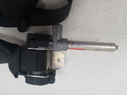 2010 - 2016 Volvo S80  Saloon SEAT BELT - CENTRE REAR 39808363