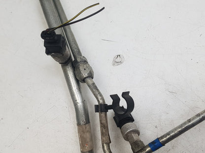 2006 - 2012 Volvo C30  Hatchback A/C Pipe  4N5H19A834DP