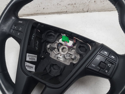2008 - 2015 Volvo V70  Estate Steering Wheel 31250592