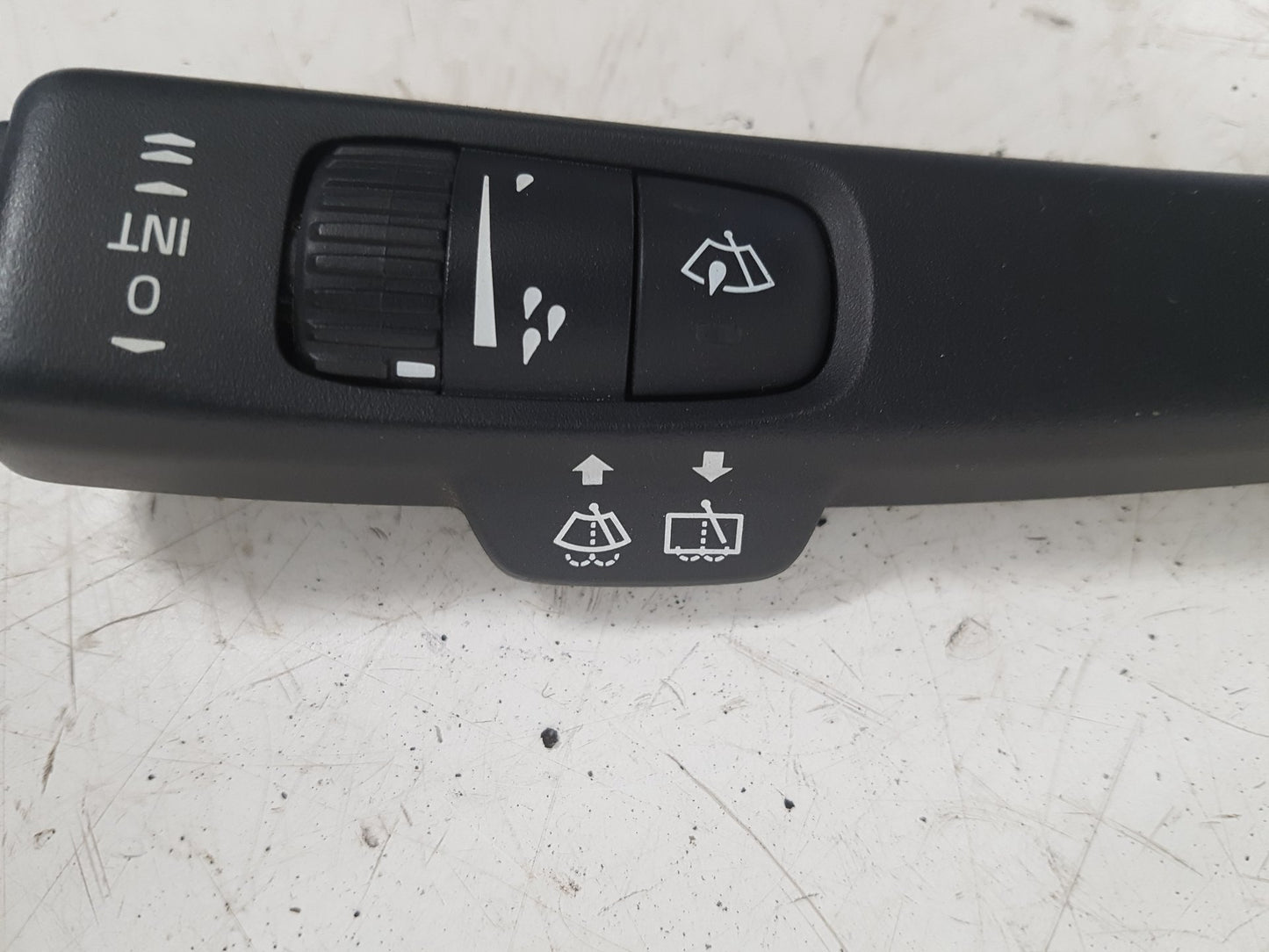 2012 - 2015 Volvo V40  Hatchback Wiper Switch 31394008