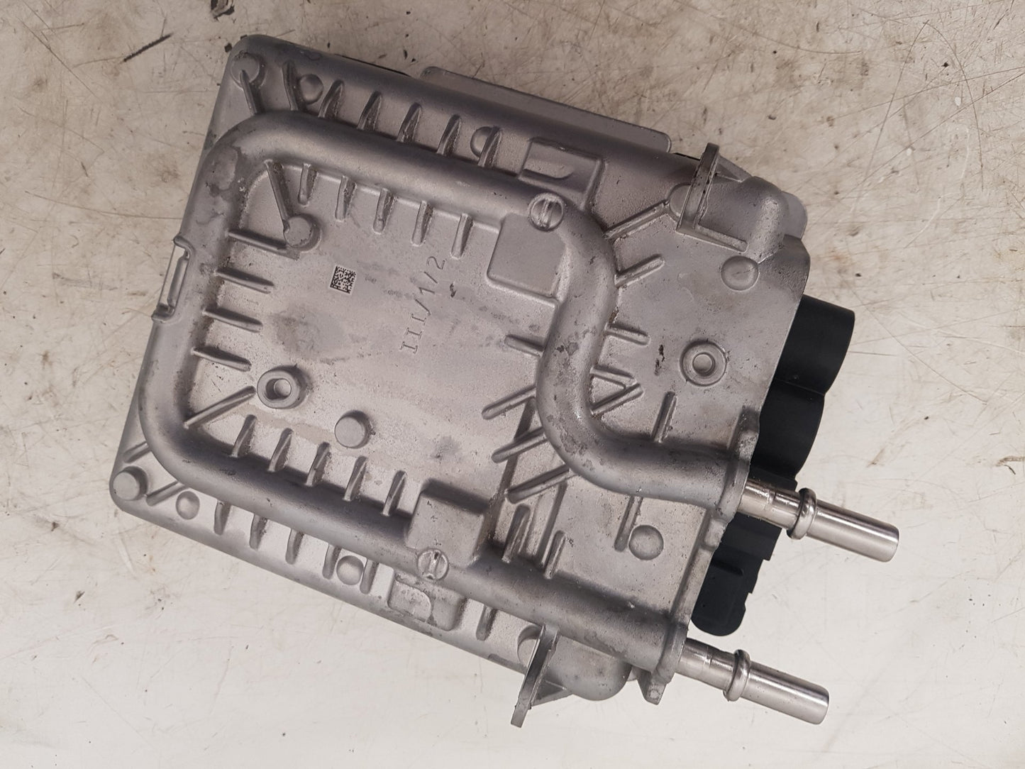 2017 - 2025 Volvo V90 235, 236 Estate Voltage Converter 32301317