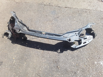 2010 - 2012 Saab 9-5  Saloon Front Panel