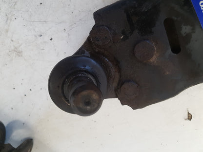 2009 - 2017 Volvo XC60 I 156 Estate Right Front Lower Control Arm 8G9N3A052-A