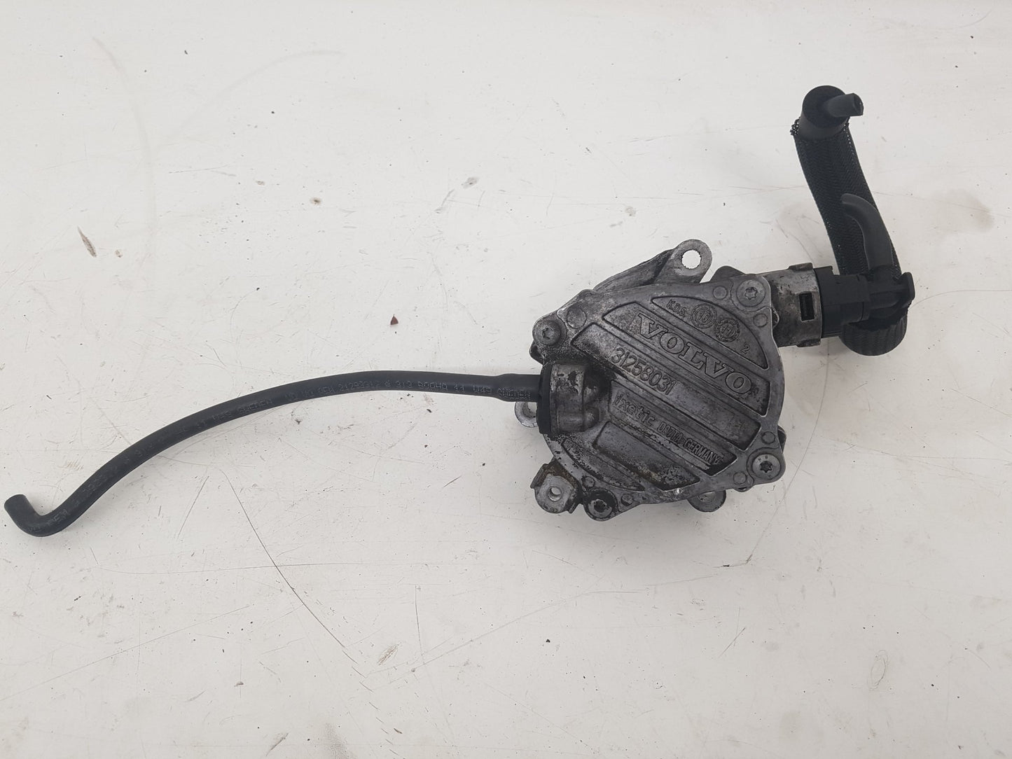 2009 - 2013 Volvo V60  Estate Vacuum/Air Pump 31258031