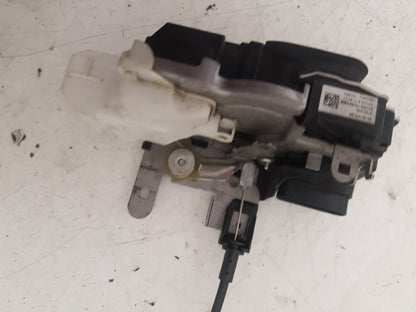 2013 - 2016 Volvo V40 III 525 Hatchback CENTRAL LOCKING MOTOR (FRONT DRIVER SIDE) 31301426